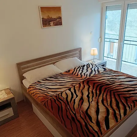 Apartment Cozy Near The Center *